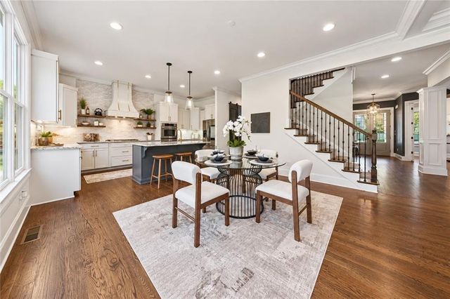 1282 Kendrick Road NE, Atlanta, GA 30319