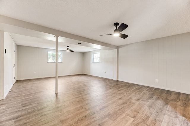 206 Senter Valley Road, Irving, TX 75060