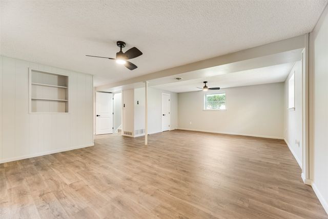 206 Senter Valley Road, Irving, TX 75060
