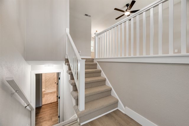 206 Senter Valley Road, Irving, TX 75060