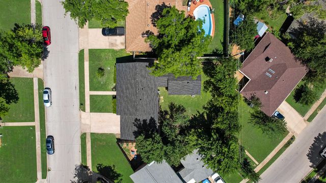206 Senter Valley Road, Irving, TX 75060