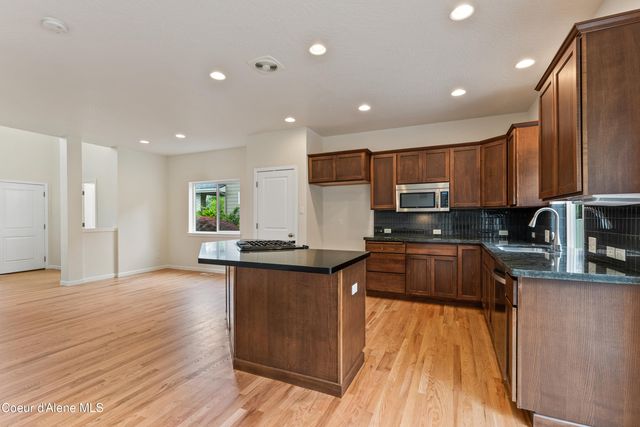 1940 N Forest Ridge St, Liberty Lake, WA 99019
