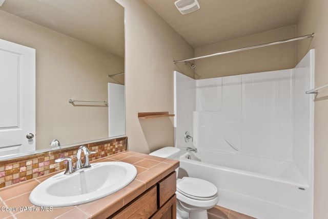 1940 N Forest Ridge St, Liberty Lake, WA 99019
