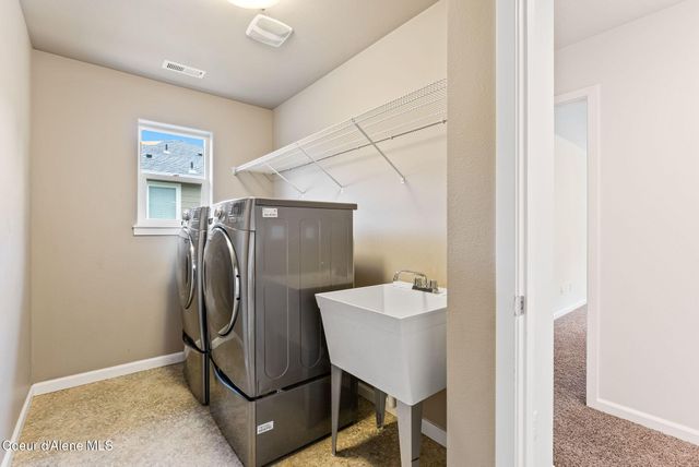 1940 N Forest Ridge St, Liberty Lake, WA 99019