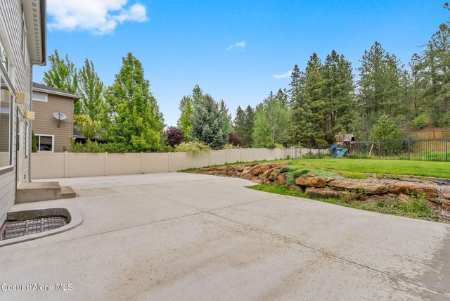 1940 N Forest Ridge St, Liberty Lake, WA 99019