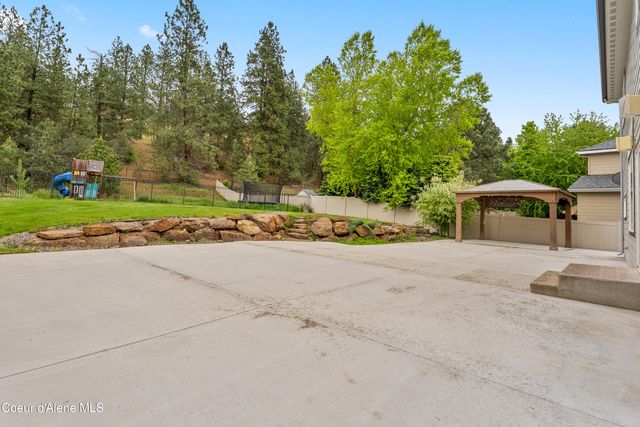 1940 N Forest Ridge St, Liberty Lake, WA 99019