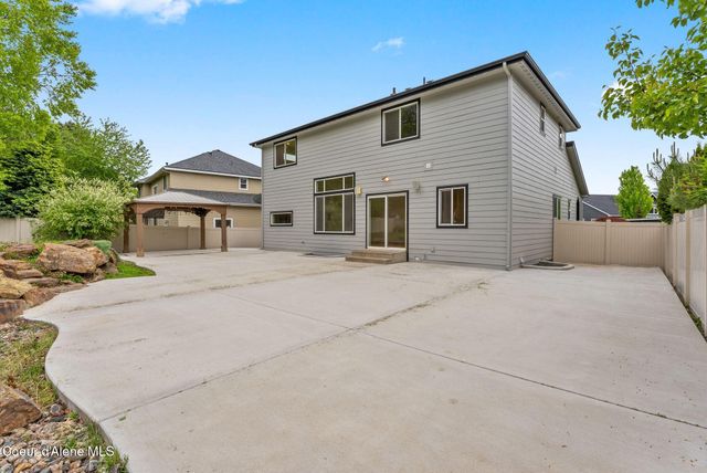 1940 N Forest Ridge St, Liberty Lake, WA 99019