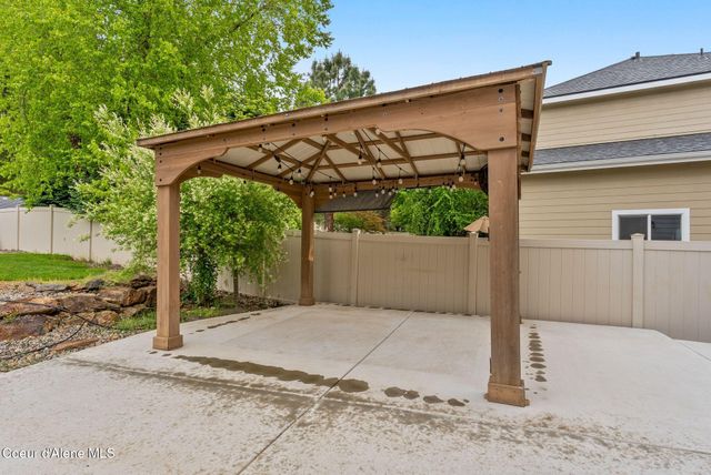 1940 N Forest Ridge St, Liberty Lake, WA 99019