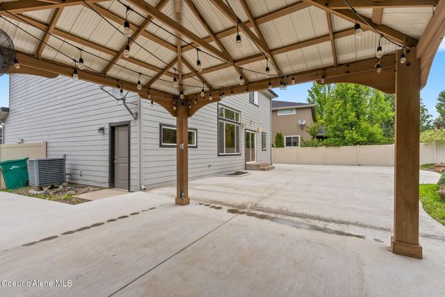 1940 N Forest Ridge St, Liberty Lake, WA 99019