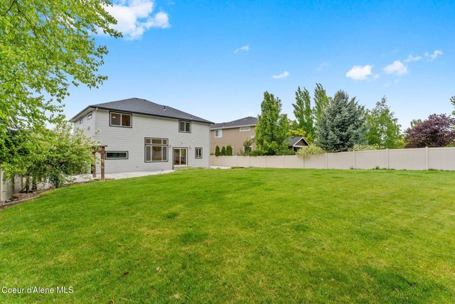 1940 N Forest Ridge St, Liberty Lake, WA 99019