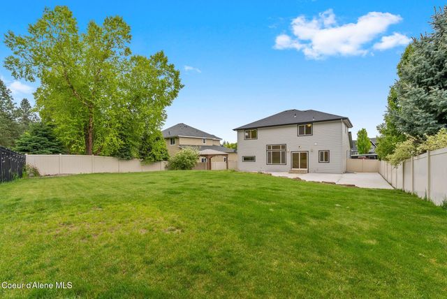 1940 N Forest Ridge St, Liberty Lake, WA 99019