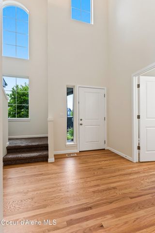 1940 N Forest Ridge St, Liberty Lake, WA 99019