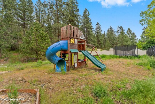 1940 N Forest Ridge St, Liberty Lake, WA 99019