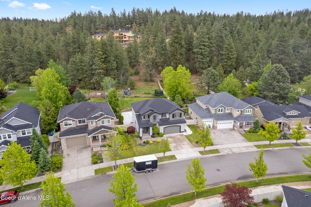 1940 N Forest Ridge St, Liberty Lake, WA 99019