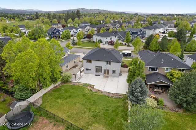 1940 N Forest Ridge St, Liberty Lake, WA 99019