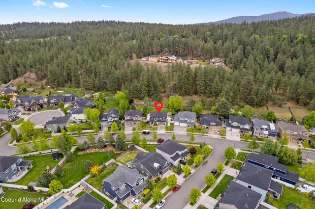 1940 N Forest Ridge St, Liberty Lake, WA 99019