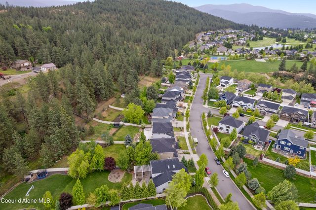 1940 N Forest Ridge St, Liberty Lake, WA 99019
