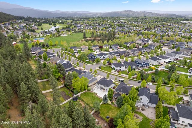 1940 N Forest Ridge St, Liberty Lake, WA 99019