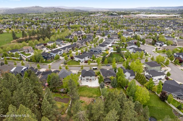 1940 N Forest Ridge St, Liberty Lake, WA 99019