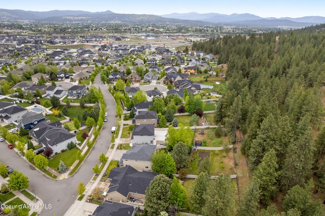 1940 N Forest Ridge St, Liberty Lake, WA 99019