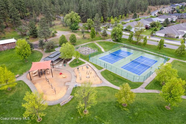 1940 N Forest Ridge St, Liberty Lake, WA 99019