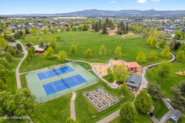 1940 N Forest Ridge St, Liberty Lake, WA 99019