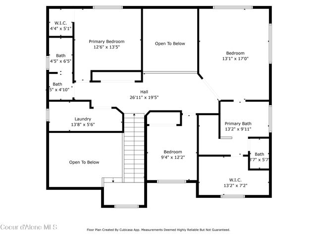 1940 N Forest Ridge St, Liberty Lake, WA 99019