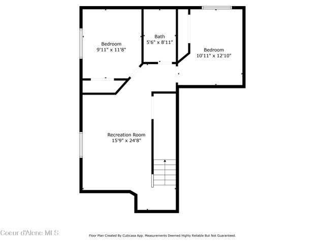 1940 N Forest Ridge St, Liberty Lake, WA 99019