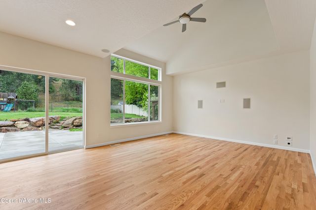 1940 N Forest Ridge St, Liberty Lake, WA 99019