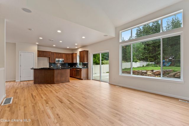 1940 N Forest Ridge St, Liberty Lake, WA 99019