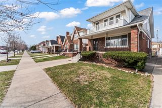 6625 Reuter Street, Dearborn, MI 48126
