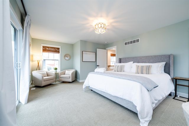 251 Cavelier Avenue, Saint Joseph, MI 49085