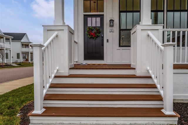 251 Cavelier Avenue, Saint Joseph, MI 49085