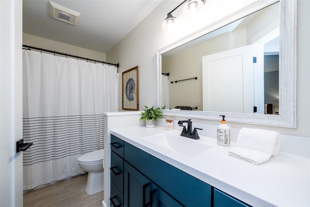 251 Cavelier Avenue, Saint Joseph, MI 49085