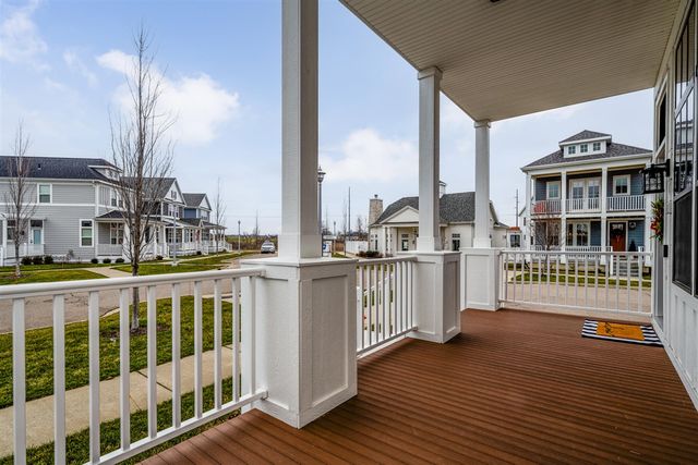 251 Cavelier Avenue, Saint Joseph, MI 49085