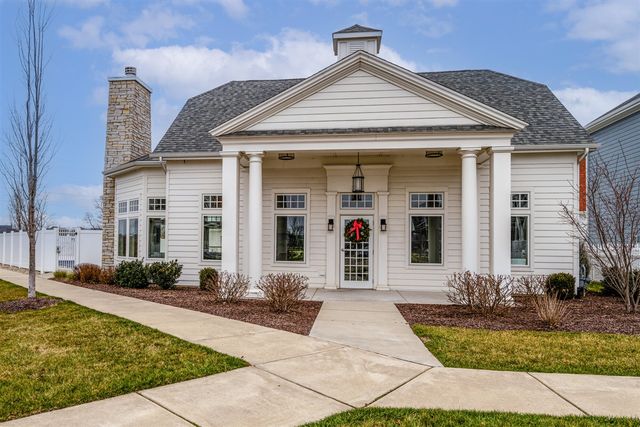 251 Cavelier Avenue, Saint Joseph, MI 49085