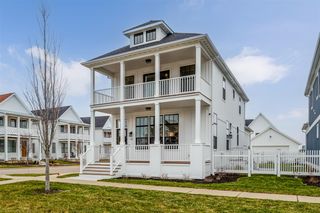 251 Cavelier Avenue, Saint Joseph, MI 49085