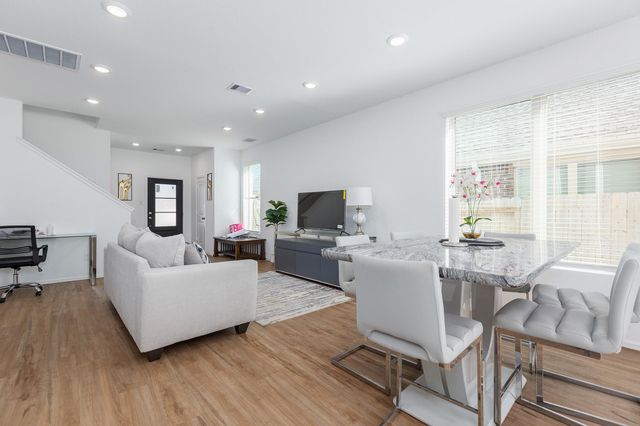 24038 Priano Forest Drive Drive, New Caney, TX 77357