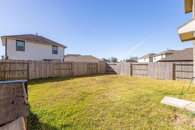24038 Priano Forest Drive Drive, New Caney, TX 77357