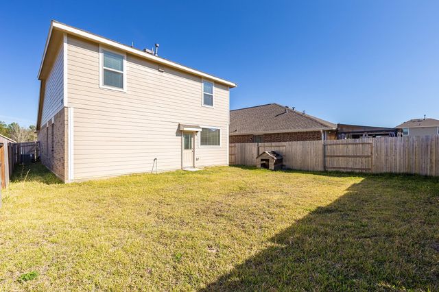 24038 Priano Forest Drive Drive, New Caney, TX 77357