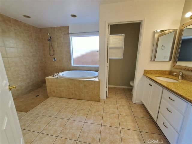 13955 West, Desert Hot Springs, CA 92240