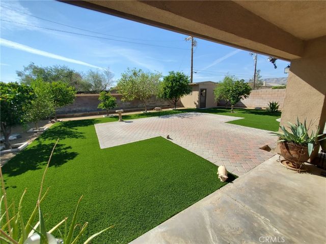 13955 West, Desert Hot Springs, CA 92240