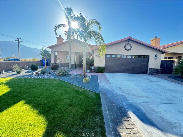 13955 West, Desert Hot Springs, CA 92240