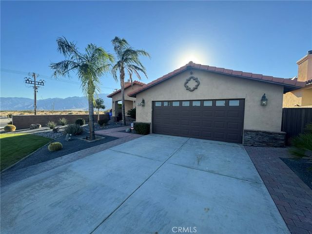 13955 West, Desert Hot Springs, CA 92240