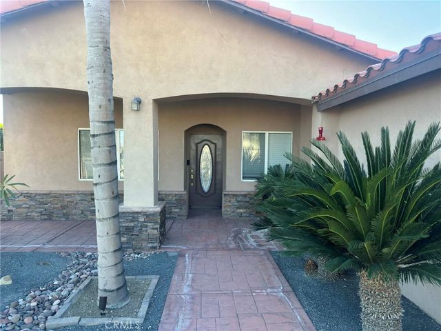 13955 West, Desert Hot Springs, CA 92240