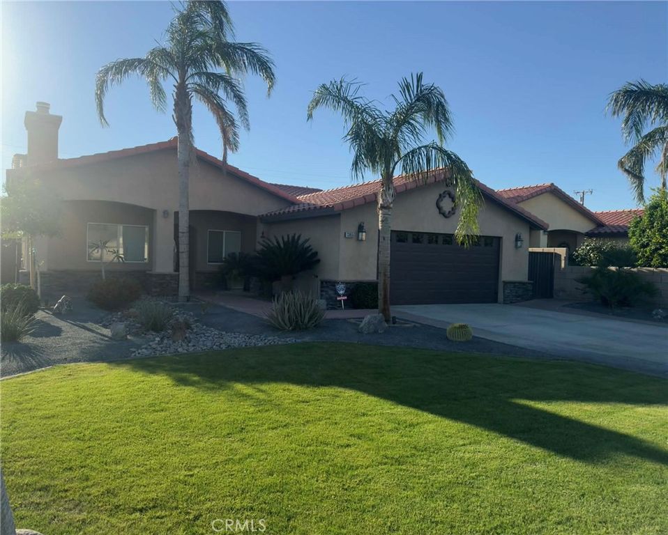 13955 West, Desert Hot Springs, CA 92240