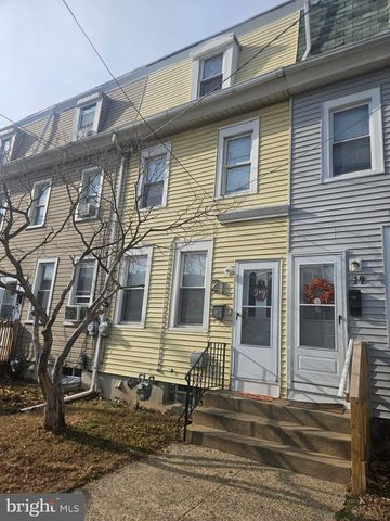 21 S SUSSEX ST, Gloucester City, NJ 08030