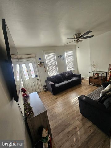 21 S SUSSEX ST, Gloucester City, NJ 08030