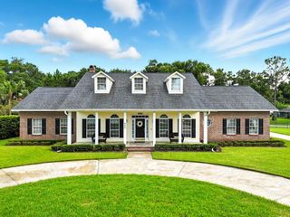 689 Standish Dr, St Augustine, FL 32086