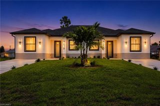 4818/4820 Golfview BLVD, Lehigh Acres, FL 33973